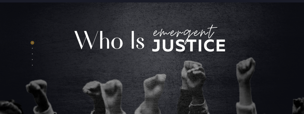 who is the champion of justice?.