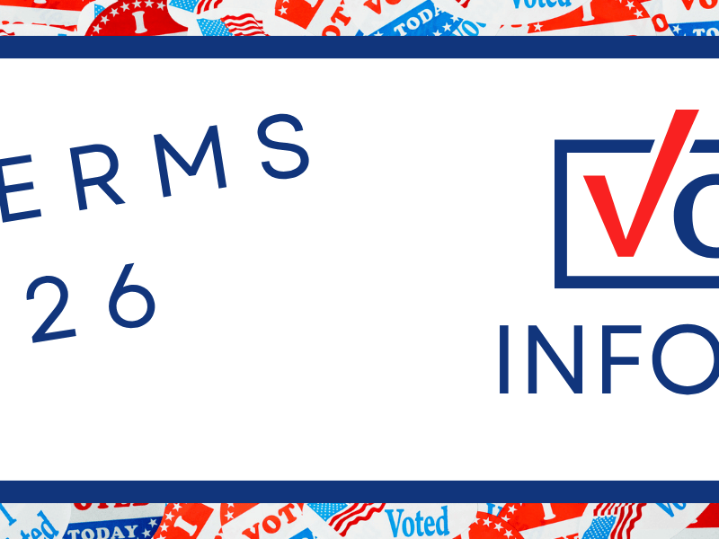 Vote Informed